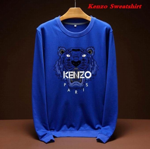 KENZ0 Sweatshirt 572