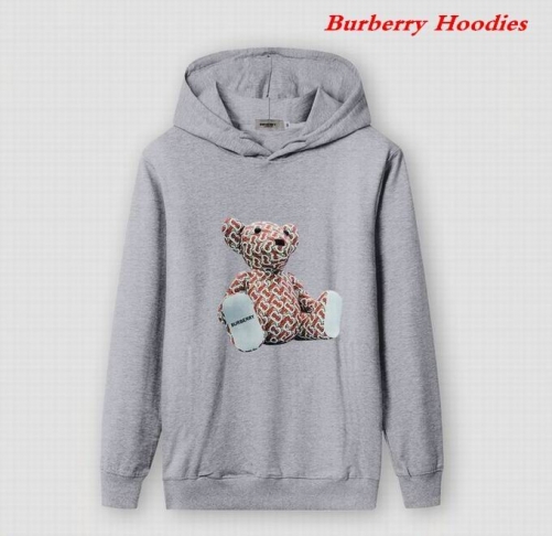 Burbery Hoodies 521