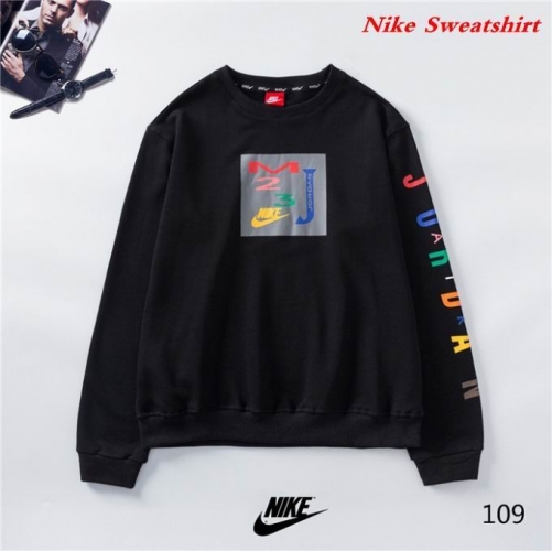 NIKE Sweatshirt 198