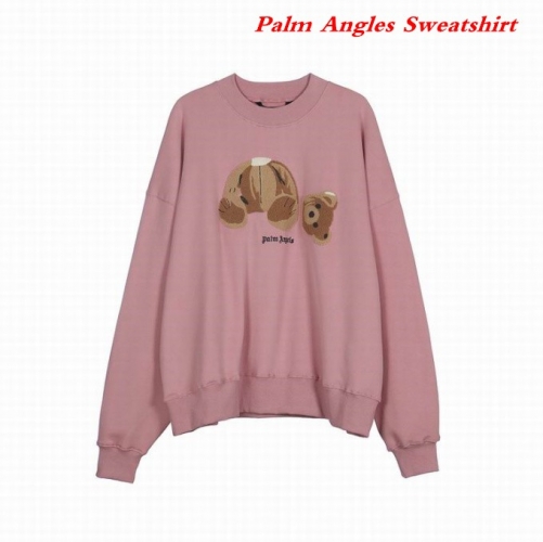 Pa1m Angles Sweatshirt 005