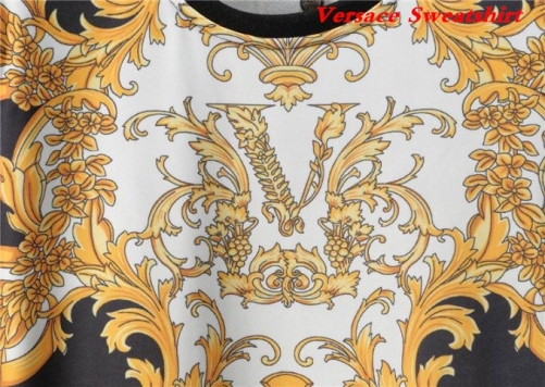Versace Sweatshirt 030