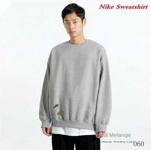 NIKE Sweatshirt 242