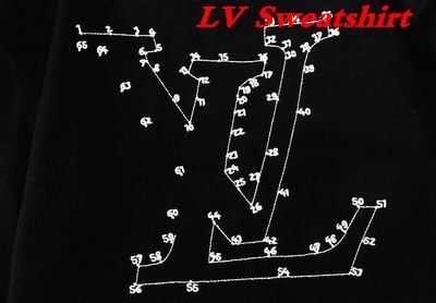 LV Sweatshirt 010