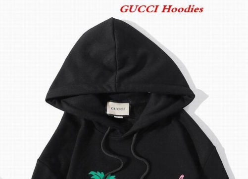 Gucci Hoodies 589