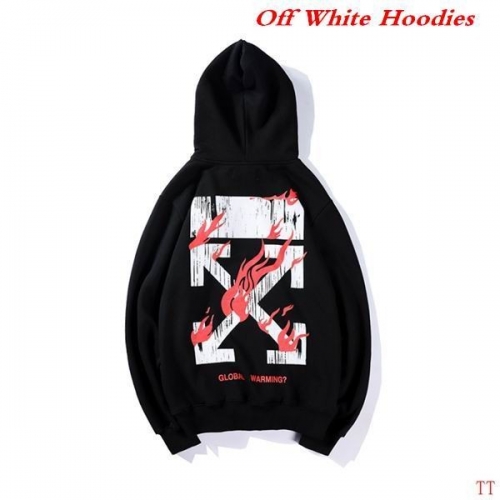 Off-White Hoodies 432