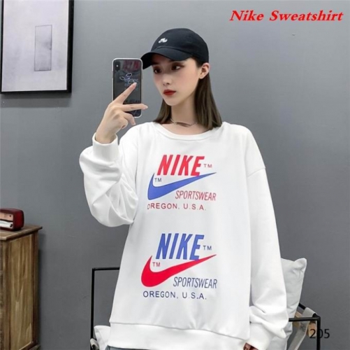 NIKE Sweatshirt 363