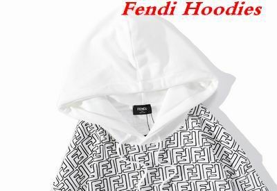F2NDI Hoodies 502
