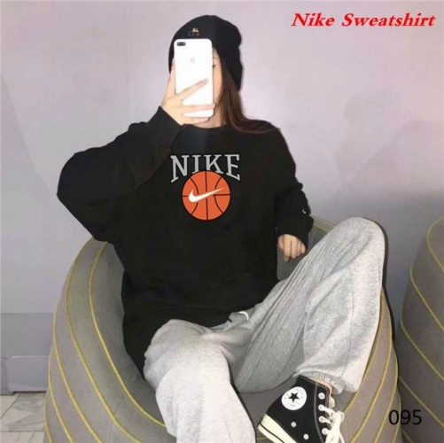 NIKE Sweatshirt 285