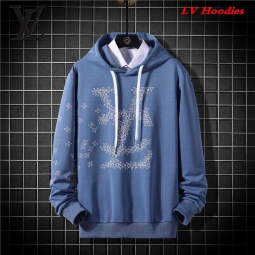 LV Hoodies 383