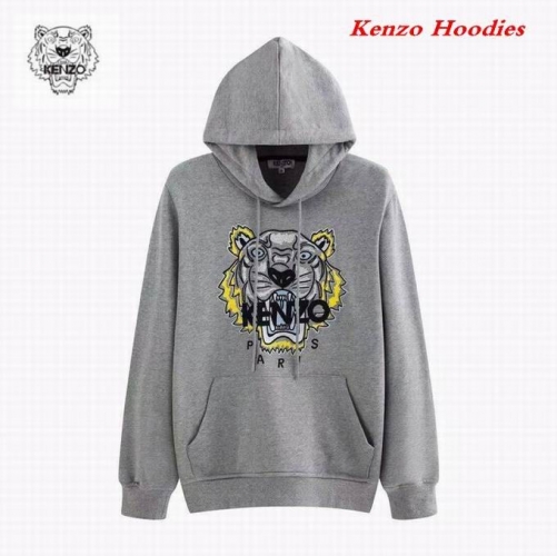 KENZ0 Hoodies 672