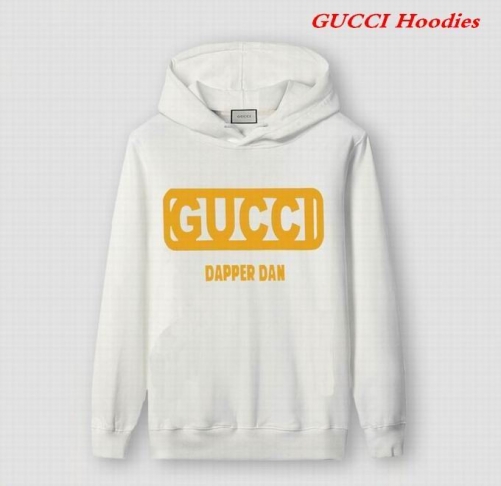 Gucci Hoodies 750