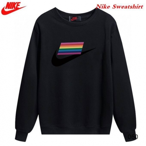 NIKE Sweatshirt 097