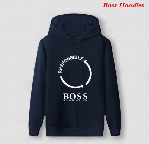 Boss Hoodies 071