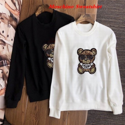 Mosichino Sweatshirt 027