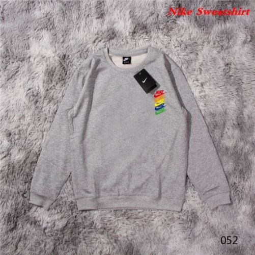 NIKE Sweatshirt 497