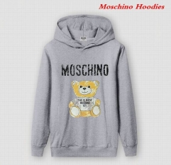 Mosichino Hoodies 132