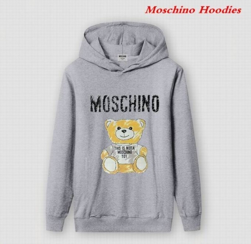 Mosichino Hoodies 132