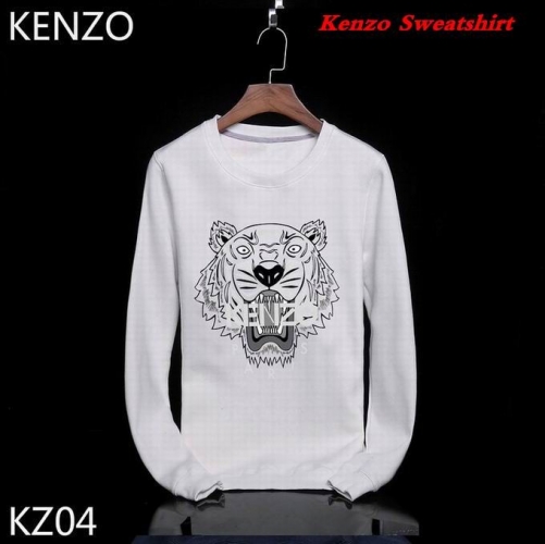 KENZ0 Sweatshirt 618