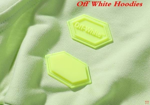 Off-White Hoodies 406