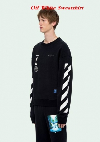 Off-White Sweatshirt 165