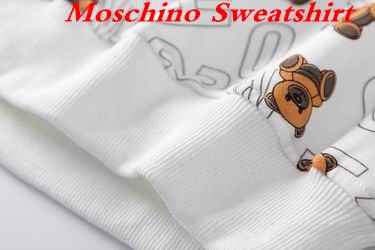 Mosichino Sweatshirt 008