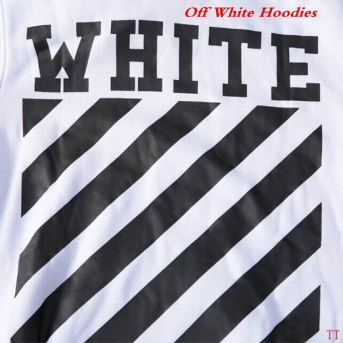 Off-White Hoodies 347