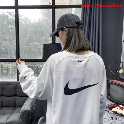 NIKE Sweatshirt 381