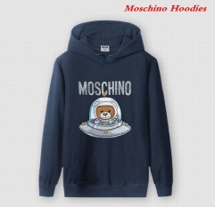 Mosichino Hoodies 147