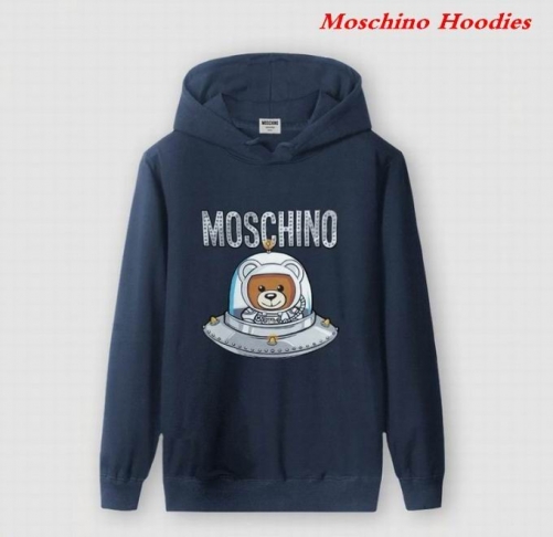 Mosichino Hoodies 147