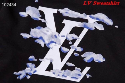 LV Sweatshirt 295