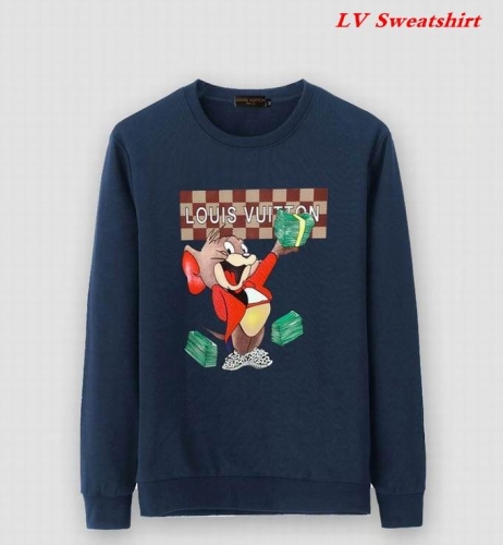 LV Sweatshirt 218