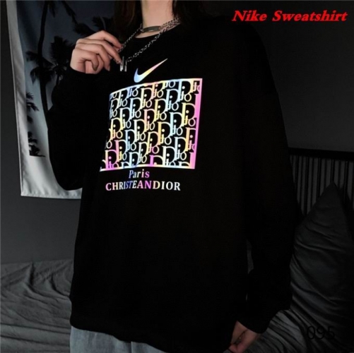 NIKE Sweatshirt 314