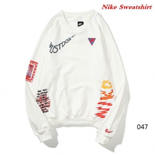 NIKE Sweatshirt 016