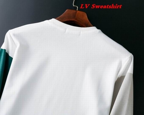 LV Sweatshirt 120