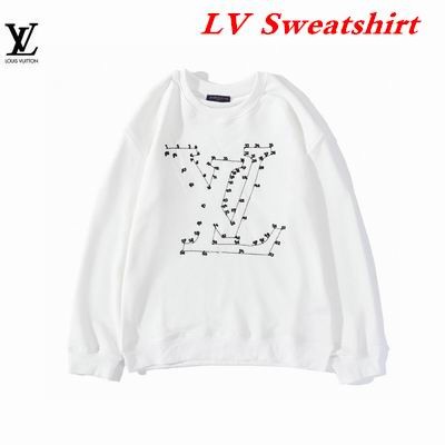 LV Sweatshirt 014