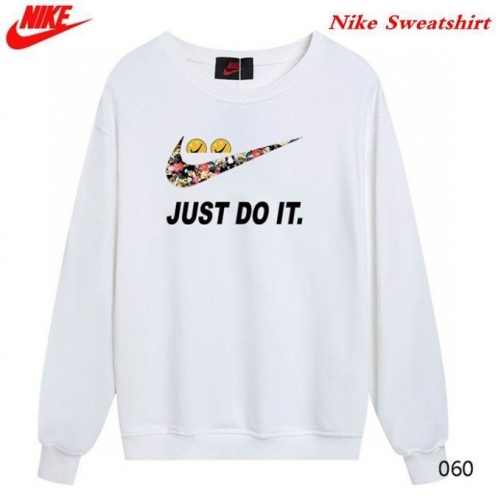 NIKE Sweatshirt 118