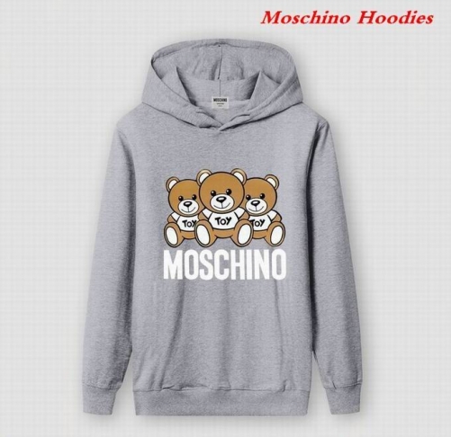 Mosichino Hoodies 129
