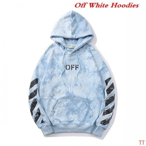 Off-White Hoodies 240