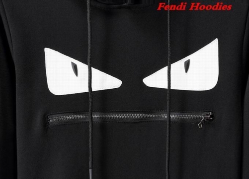 F2NDI Hoodies 534