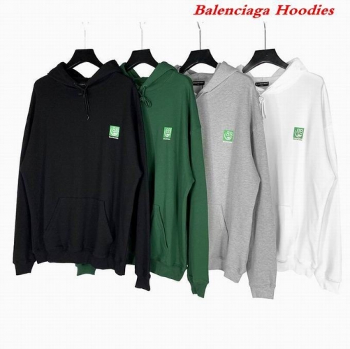 Balanciaga Hoodies 207