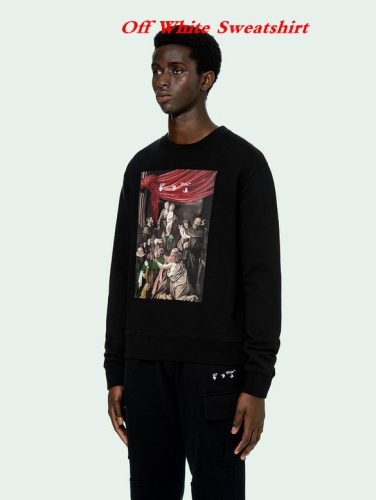 Off-White Sweatshirt 111