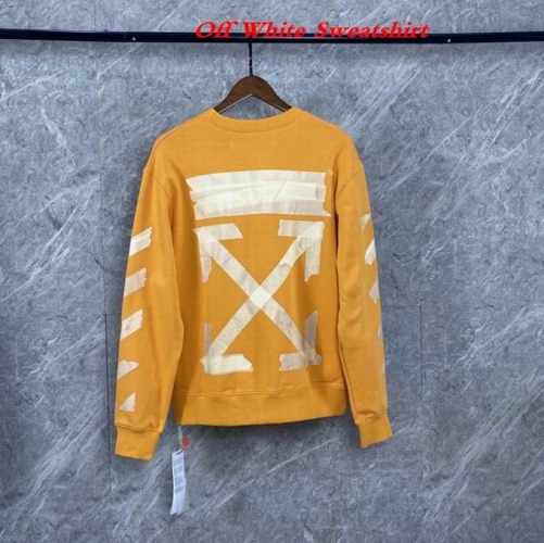 Off-White Sweatshirt 225