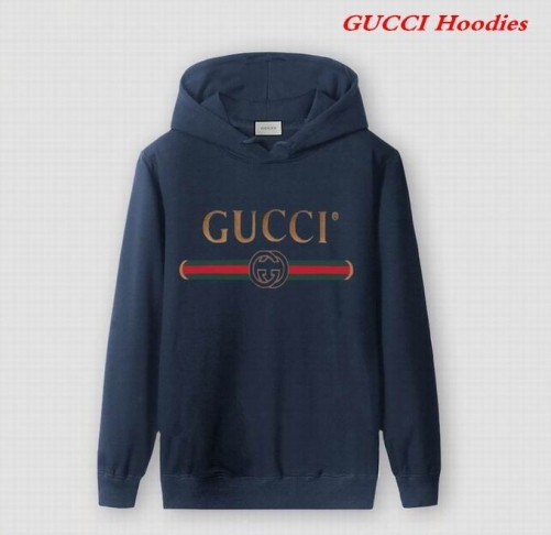 Gucci Hoodies 744