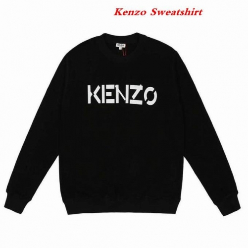 KENZ0 Sweatshirt 145