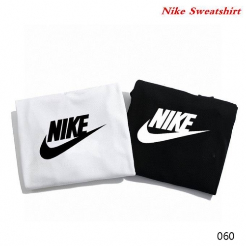 NIKE Sweatshirt 236