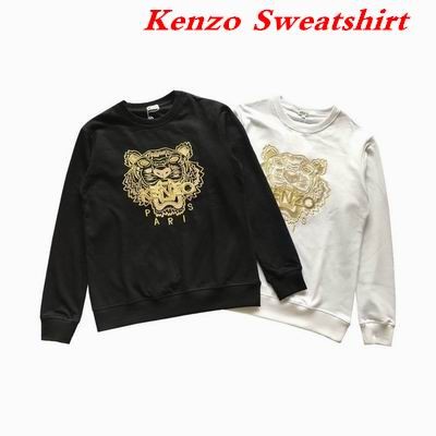 KENZ0 Sweatshirt 164