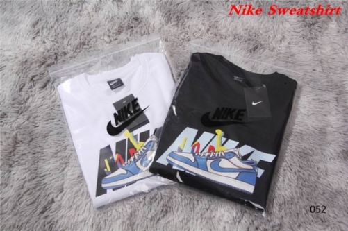 NIKE Sweatshirt 472