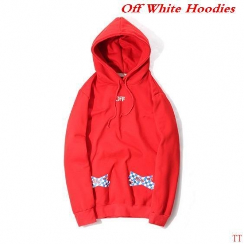Off-White Hoodies 474