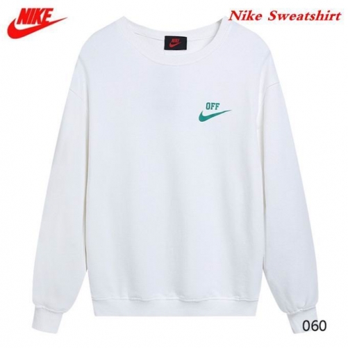 NIKE Sweatshirt 076