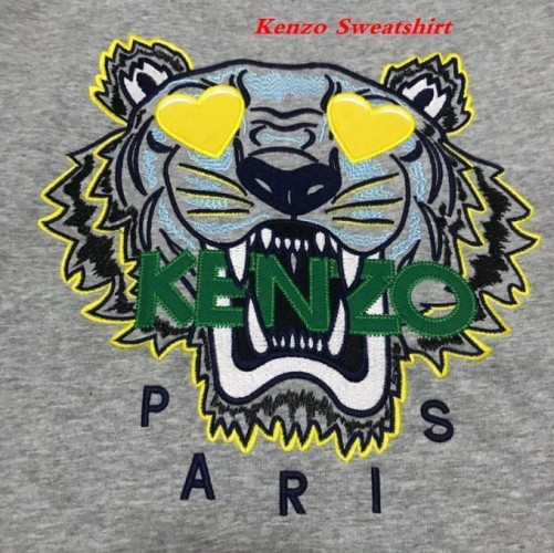 KENZ0 Sweatshirt 399